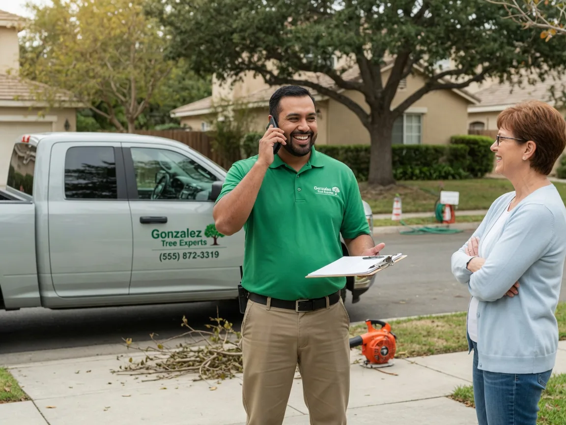 Tree Service Harrell, AR FAQs